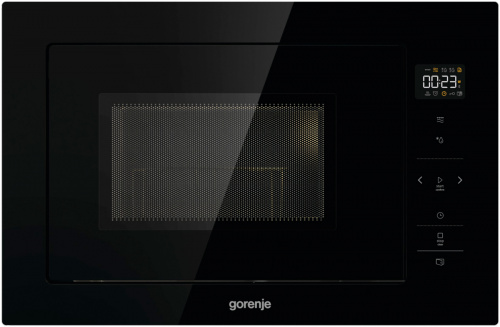 Встраиваемая микроволновая печь Gorenje BM251SG2BG