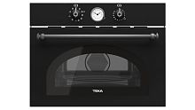 Встраиваемая микроволновая печь Teka MWR 32 BIA ANTHRACITE-OS
