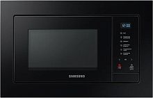 Встраиваемая микроволновая печь Samsung MS20A7118AK/BW