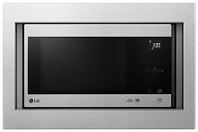Встраиваемая микроволновая печь LG MS-2595CIST