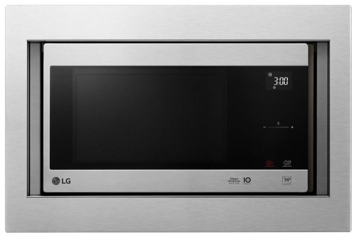 Встраиваемая микроволновая печь LG MS-2595CIST