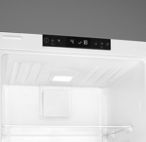 Встраиваемый холодильник Smeg C8175TNE фото 3