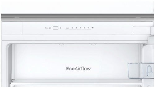 Встраиваемый холодильник Bosch KIV86NS20R фото 4