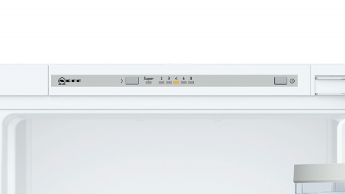 Встраиваемый холодильник Neff KI5872F20R фото 4