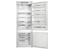 Встраиваемый холодильник Whirlpool SP40 801 EU