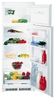 Встраиваемый холодильник Hotpoint-Ariston BD 2422