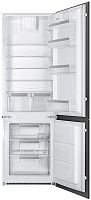Встраиваемый холодильник Smeg C7280F2P1