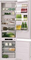 Встраиваемый холодильник Hotpoint-Ariston BCB 8020 AA F C O3