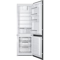 Встраиваемый холодильник Smeg C7280NEP1