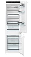 Встраиваемый холодильник Gorenje GDNRK 5182 A2