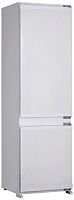 Встраиваемый холодильник Haier HRF 229 BIRU