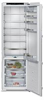 Встраиваемый холодильник Siemens KI 81FPD20R