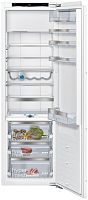Встраиваемый холодильник Siemens KI 82FHD20R