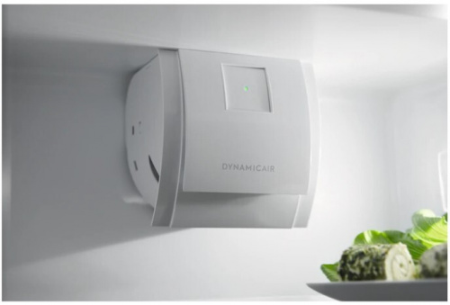 Встраиваемый холодильник Electrolux RNS8FF19S фото 3