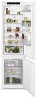Встраиваемый холодильник Electrolux RNS8FF19S
