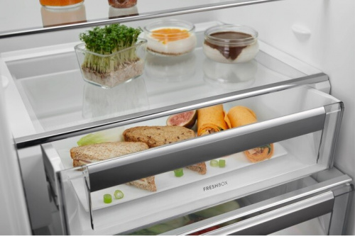 Встраиваемый холодильник Electrolux RNS9TE19S фото 3