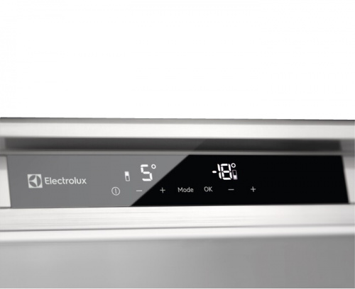Встраиваемый холодильник Electrolux RNS9TE19S фото 7