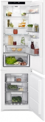 Встраиваемый холодильник Electrolux RNS9TE19S