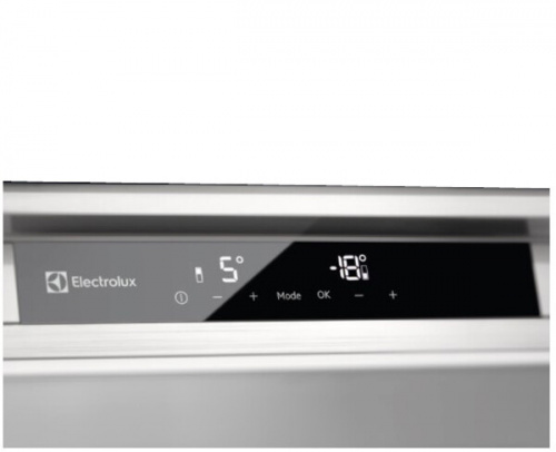 Встраиваемый холодильник Electrolux RNS7TE18S фото 3