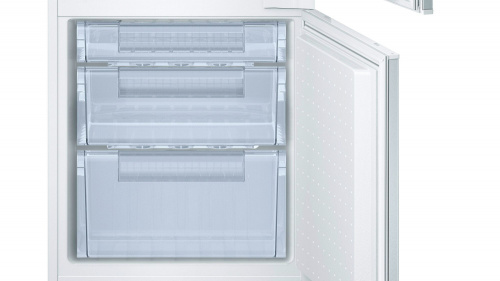 Встраиваемый холодильник Bosch KIV38V20RU фото 4