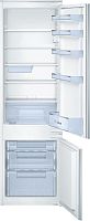 Встраиваемый холодильник Bosch KIV38V20RU