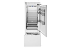 Встраиваемый холодильник Bertazzoni REF75PRR