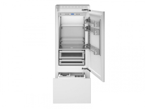 Встраиваемый холодильник Bertazzoni REF75PRR