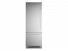 Встраиваемый холодильник Bertazzoni REF75PIXL
