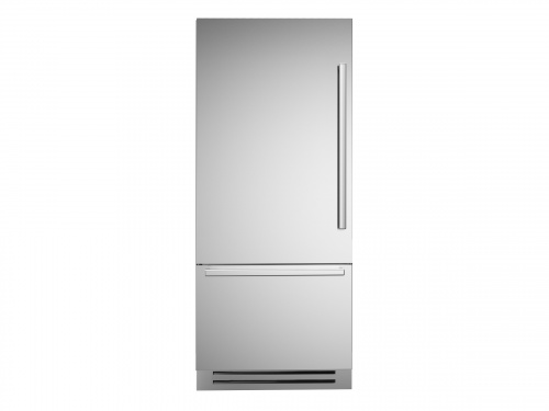 Встраиваемый холодильник Bertazzoni REF90PIXL