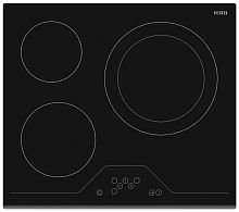 Встраиваемая электрическая варочная панель Vestel VH64E261B