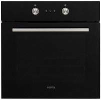 Встраиваемый электрический духовой шкаф Vestel VOE65300B