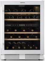 Встраиваемый винный шкаф Cellar Private CP043-2TW