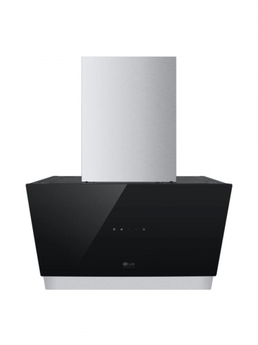 Встраиваемая вытяжка LG HCEZM2427B