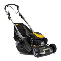 Газонокосилка бензиновая Stiga Twinclip 955 VE (294563538/ST2)