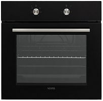 Встраиваемый электрический духовой шкаф Vestel VOE65010B