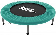 Батут Unix Line FITNESS Compact (140 cm)