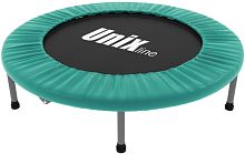 Батут Unix Line FITNESS Compact (103 cm)