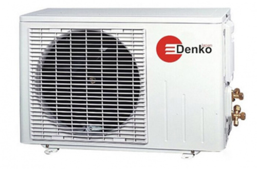 Сплит-система Denko GW-09i фото 5
