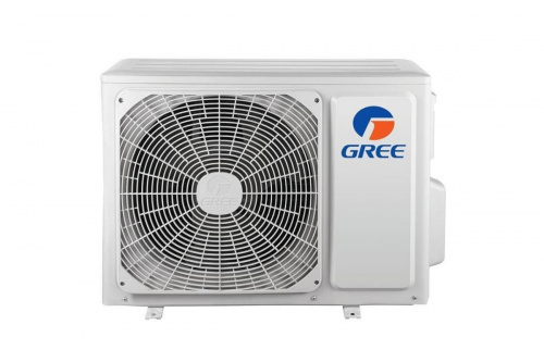 Сплит-система Gree GWH24AGD-K3NNA1A фото 14