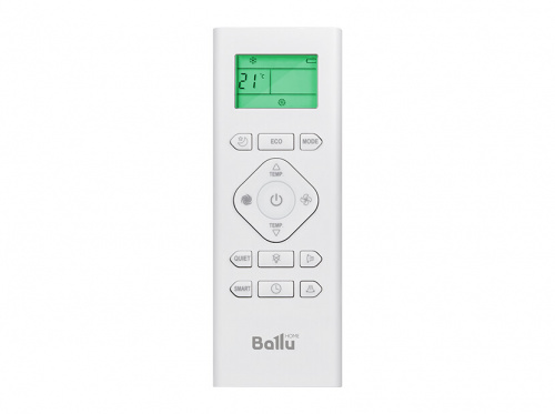 Сплит-система Ballu BSL-24HN1_21Y фото 3