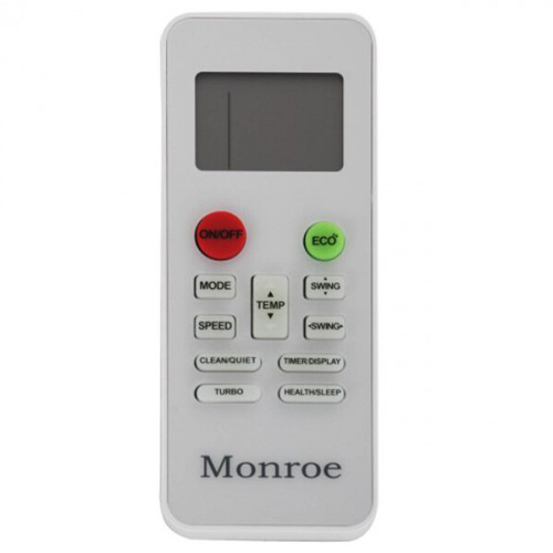 Сплит-система Monroe MAM-09H/N1 фото 6