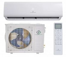 Сплит-система Lanzkraft Simple LSWH-20FC1N/LSAH-20FC1N