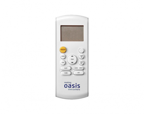 Сплит-система Oasis OD-7 фото 7
