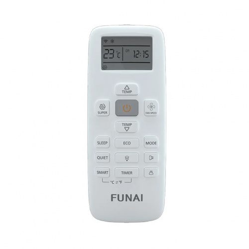 Сплит-система Funai RAC-SM25HP.D03 фото 4