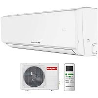 Сплит-система Shivaki SSH-P099BE/SRH-P099BE
