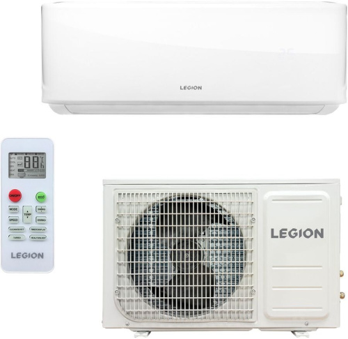 Кондиционер Legion LE-FR12RH фото 4