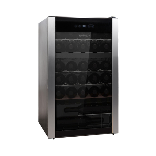 Винный шкаф Temptech PWF9500SBS фото 2