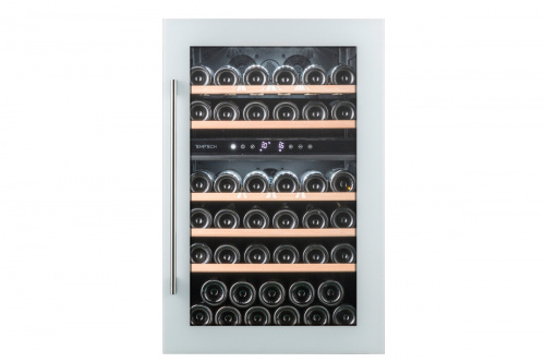 Холодильник винный Temptech OZ90DW