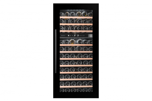 Холодильник винный Temptech OZ124DB фото 2