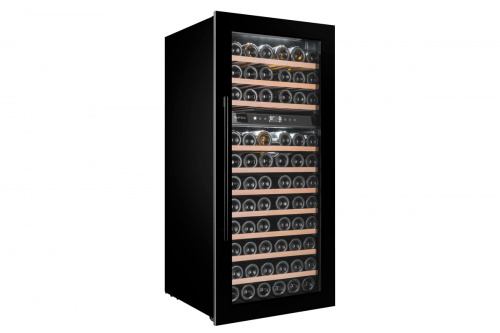 Холодильник винный Temptech OZ124DB фото 3